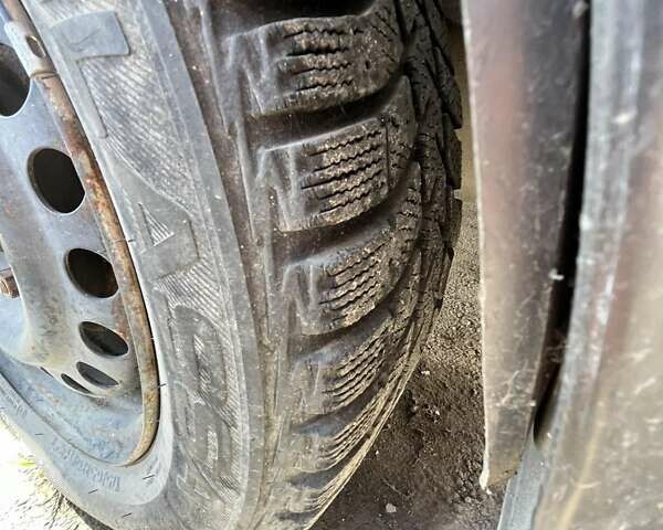 Синий Шевроле Авео, объемом двигателя 1.6 л и пробегом 258 тыс. км за 2000 $, фото 15 на Automoto.ua