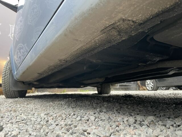 Синий Шевроле Авео, объемом двигателя 1.6 л и пробегом 170 тыс. км за 4400 $, фото 15 на Automoto.ua