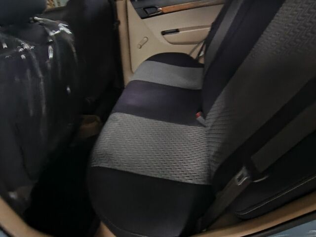 Синий Шевроле Авео, объемом двигателя 1.6 л и пробегом 136 тыс. км за 1500 $, фото 23 на Automoto.ua