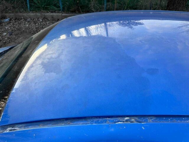 Синий Шевроле Авео, объемом двигателя 1.5 л и пробегом 330 тыс. км за 1750 $, фото 5 на Automoto.ua