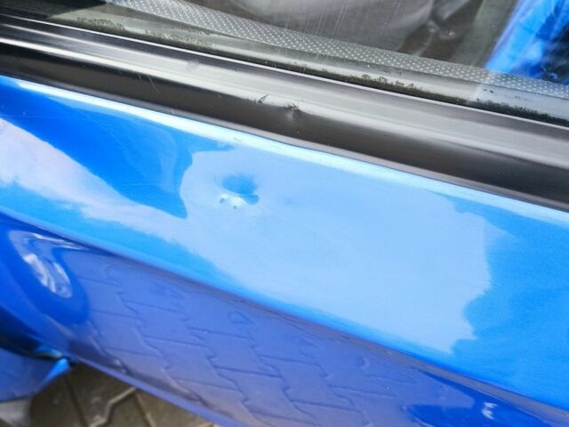 Синий Шевроле Авео, объемом двигателя 1.5 л и пробегом 225 тыс. км за 3300 $, фото 11 на Automoto.ua