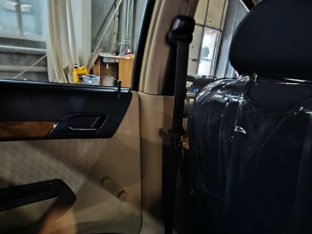 Синий Шевроле Авео, объемом двигателя 1.6 л и пробегом 136 тыс. км за 1500 $, фото 18 на Automoto.ua