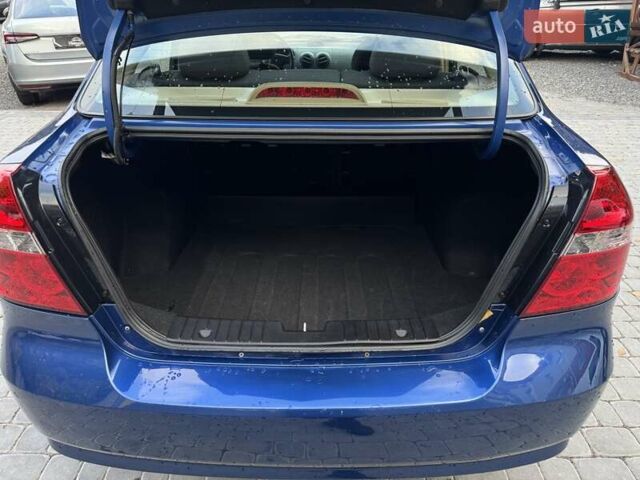 Синий Шевроле Авео, объемом двигателя 1.6 л и пробегом 22 тыс. км за 6200 $, фото 31 на Automoto.ua