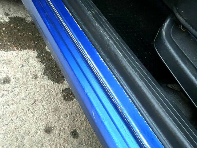 Синий Шевроле Авео, объемом двигателя 1.5 л и пробегом 200 тыс. км за 3800 $, фото 7 на Automoto.ua