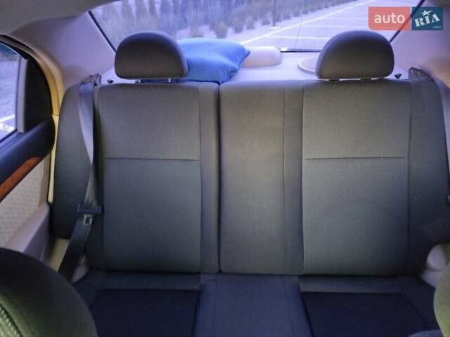 Синій Шевроле Авео, об'ємом двигуна 1.6 л та пробігом 168 тис. км за 4500 $, фото 6 на Automoto.ua