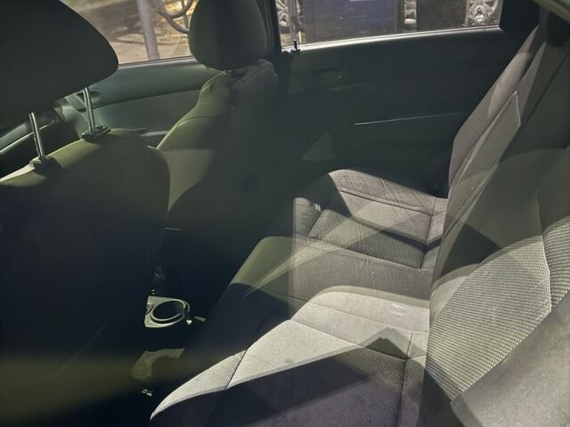 Синий Шевроле Авео, объемом двигателя 1.5 л и пробегом 366 тыс. км за 2500 $, фото 7 на Automoto.ua