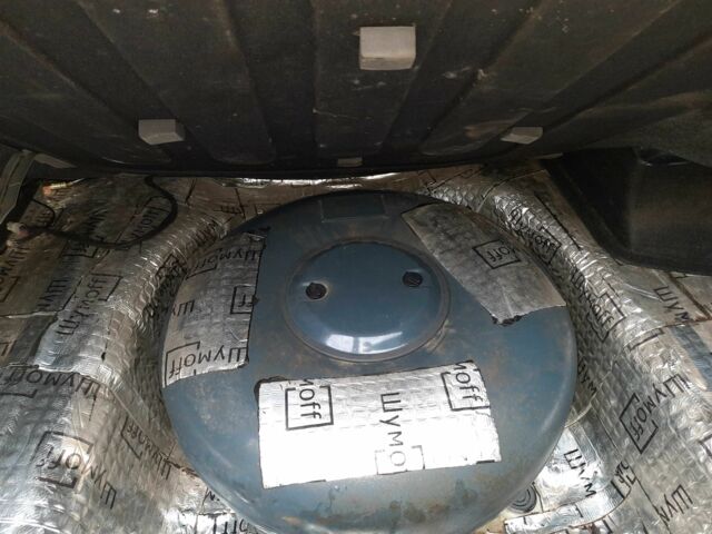 Синий Шевроле Авео, объемом двигателя 1.6 л и пробегом 147 тыс. км за 4800 $, фото 12 на Automoto.ua