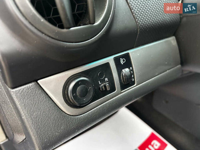 Синий Шевроле Авео, объемом двигателя 1.5 л и пробегом 162 тыс. км за 3690 $, фото 18 на Automoto.ua