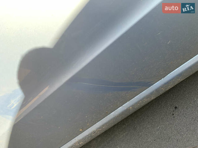 Шевроле Авео 2008 в Вишневом на Automoto.ua Синий Шевроле Авео, объемом двигателя 1.6 л и пробегом 127 тыс. км за 4000 $, фото 5 на Automoto.ua