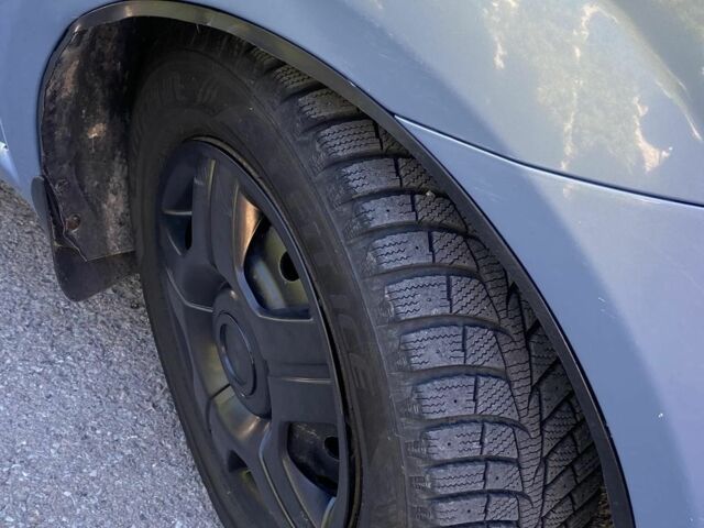 Синій Шевроле Авео, об'ємом двигуна 1.6 л та пробігом 168 тис. км за 4200 $, фото 6 на Automoto.ua