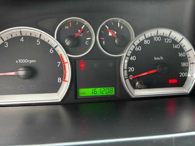 Синий Шевроле Авео, объемом двигателя 1.5 л и пробегом 162 тыс. км за 3690 $, фото 21 на Automoto.ua