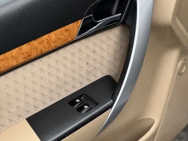 Синій Шевроле Авео, об'ємом двигуна 1.6 л та пробігом 138 тис. км за 4600 $, фото 20 на Automoto.ua