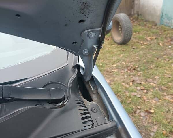 Синий Шевроле Авео, объемом двигателя 1.6 л и пробегом 107 тыс. км за 4650 $, фото 18 на Automoto.ua