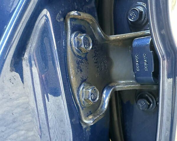 Синий Шевроле Авео, объемом двигателя 1.6 л и пробегом 23 тыс. км за 6700 $, фото 96 на Automoto.ua