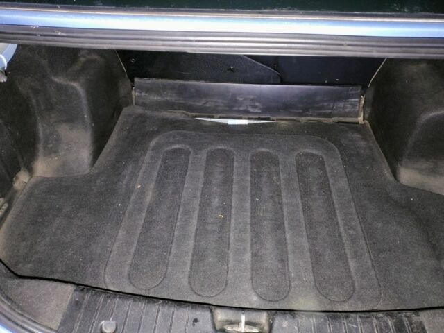 Синий Шевроле Авео, объемом двигателя 1.6 л и пробегом 136 тыс. км за 1500 $, фото 22 на Automoto.ua