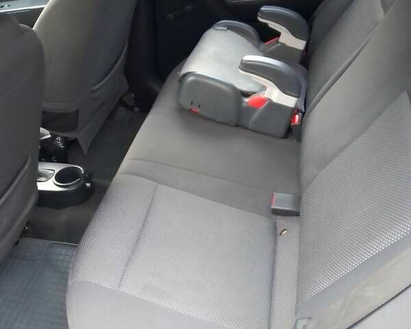 Синий Шевроле Авео, объемом двигателя 1.5 л и пробегом 130 тыс. км за 4500 $, фото 2 на Automoto.ua