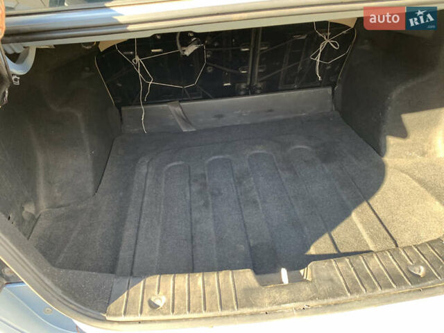 Шевроле Авео 2008 в Вишневом на Automoto.ua Синий Шевроле Авео, объемом двигателя 1.6 л и пробегом 127 тыс. км за 4000 $, фото 4 на Automoto.ua