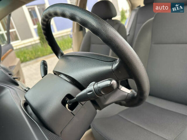Синий Шевроле Авео, объемом двигателя 1.6 л и пробегом 23 тыс. км за 6700 $, фото 78 на Automoto.ua