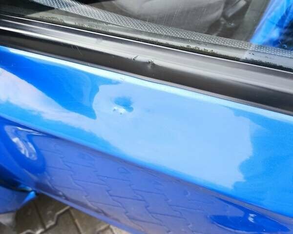 Синий Шевроле Авео, объемом двигателя 1.5 л и пробегом 225 тыс. км за 3300 $, фото 10 на Automoto.ua