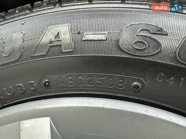 Синий Шевроле Авео, объемом двигателя 1.6 л и пробегом 23 тыс. км за 6700 $, фото 57 на Automoto.ua