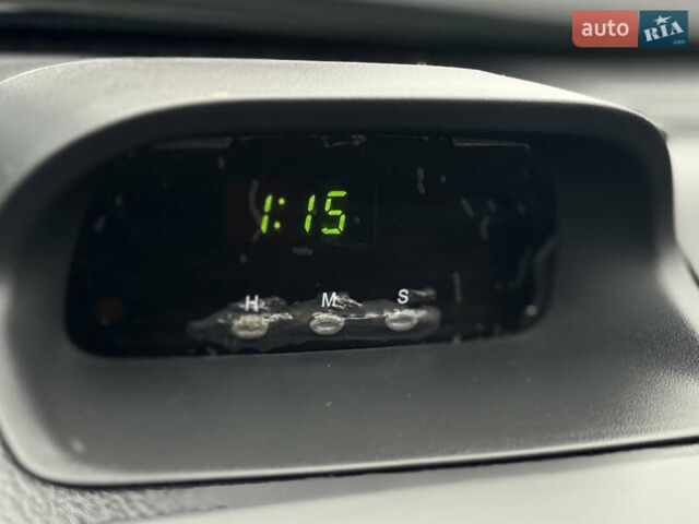 Синий Шевроле Авео, объемом двигателя 1.6 л и пробегом 138 тыс. км за 4600 $, фото 26 на Automoto.ua