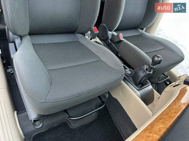 Синий Шевроле Авео, объемом двигателя 1.6 л и пробегом 23 тыс. км за 6700 $, фото 112 на Automoto.ua