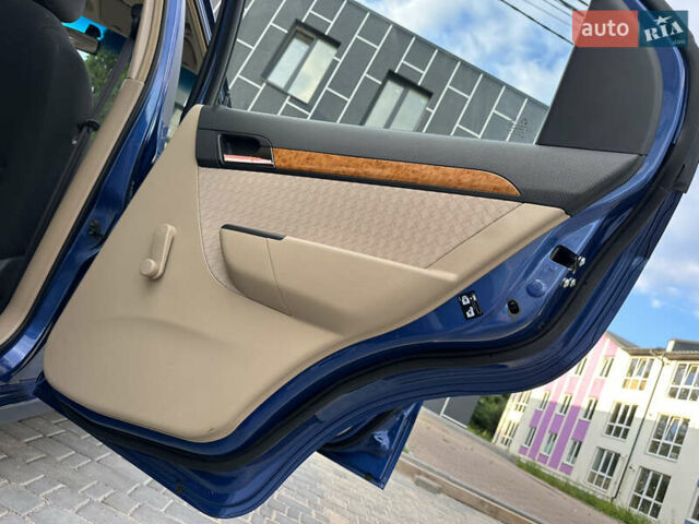 Синий Шевроле Авео, объемом двигателя 1.6 л и пробегом 23 тыс. км за 6700 $, фото 126 на Automoto.ua