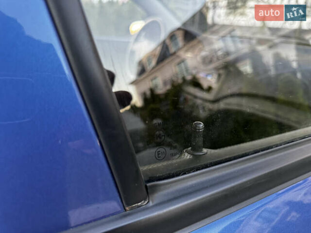 Синий Шевроле Авео, объемом двигателя 1.5 л и пробегом 11 тыс. км за 6350 $, фото 88 на Automoto.ua
