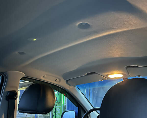 Синий Шевроле Авео, объемом двигателя 1.5 л и пробегом 142 тыс. км за 4700 $, фото 13 на Automoto.ua