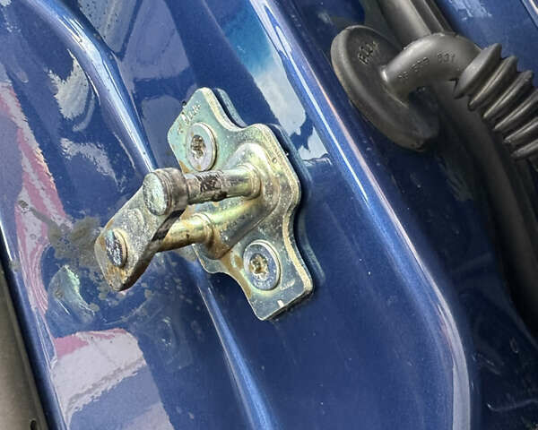 Синий Шевроле Авео, объемом двигателя 1.6 л и пробегом 23 тыс. км за 6700 $, фото 97 на Automoto.ua