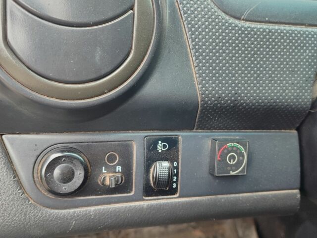 Шевроле Авео 2008 в Кривом Озере на Automoto.ua Синий Шевроле Авео, объемом двигателя 1.5 л и пробегом 275 тыс. км за 3350 $, фото 11 на Automoto.ua