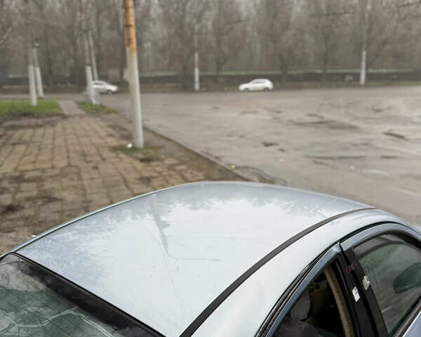 Синий Шевроле Авео, объемом двигателя 1.6 л и пробегом 199 тыс. км за 1500 $, фото 4 на Automoto.ua