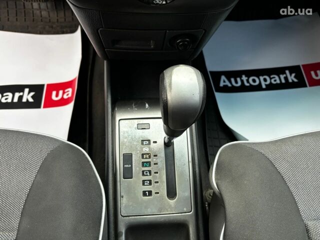 Синий Шевроле Авео, объемом двигателя 1.5 л и пробегом 162 тыс. км за 3690 $, фото 20 на Automoto.ua