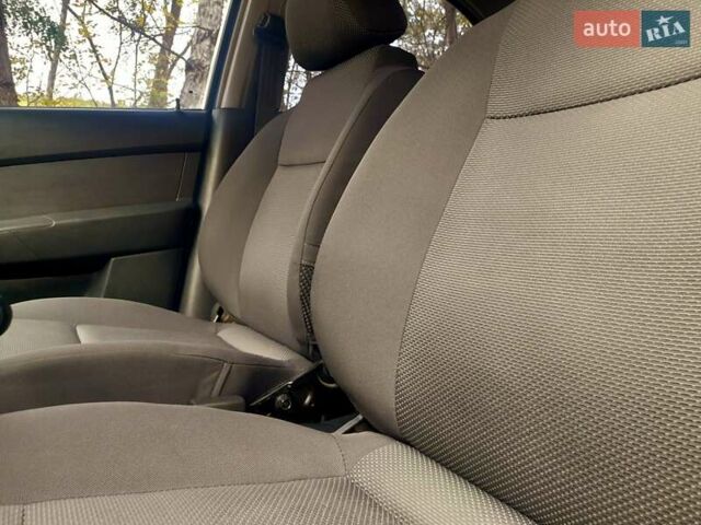 Синий Шевроле Авео, объемом двигателя 1.5 л и пробегом 154 тыс. км за 4300 $, фото 18 на Automoto.ua