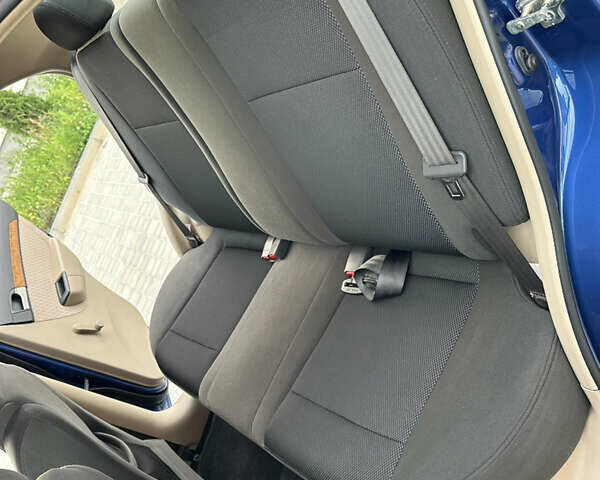 Синий Шевроле Авео, объемом двигателя 1.6 л и пробегом 23 тыс. км за 6700 $, фото 83 на Automoto.ua