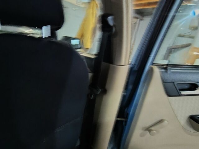 Синий Шевроле Авео, объемом двигателя 1.6 л и пробегом 136 тыс. км за 1500 $, фото 19 на Automoto.ua