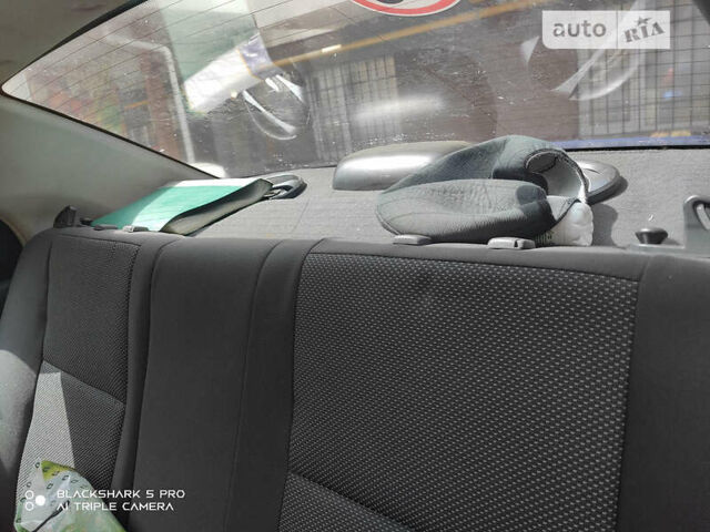 Синий Шевроле Авео, объемом двигателя 1.5 л и пробегом 98 тыс. км за 3400 $, фото 9 на Automoto.ua