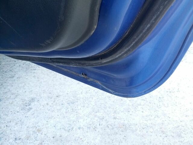 Синий Шевроле Авео, объемом двигателя 0 л и пробегом 235 тыс. км за 3200 $, фото 6 на Automoto.ua