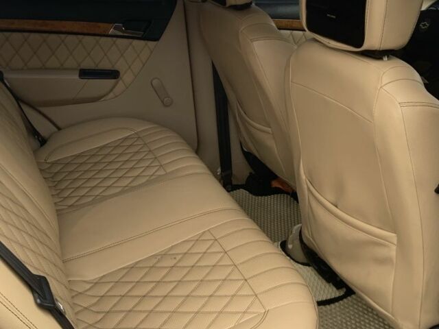 Синий Шевроле Авео, объемом двигателя 1.6 л и пробегом 256 тыс. км за 2000 $, фото 6 на Automoto.ua