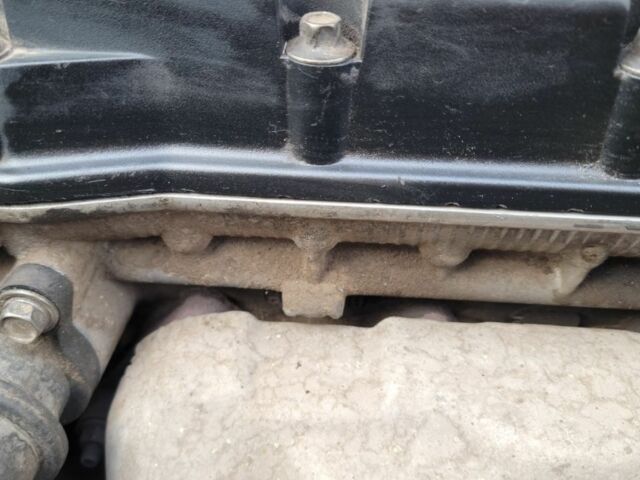 Синий Шевроле Авео, объемом двигателя 1.6 л и пробегом 260 тыс. км за 3500 $, фото 6 на Automoto.ua