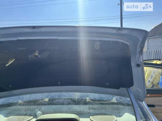 Синий Шевроле Авео, объемом двигателя 1.6 л и пробегом 258 тыс. км за 2000 $, фото 12 на Automoto.ua