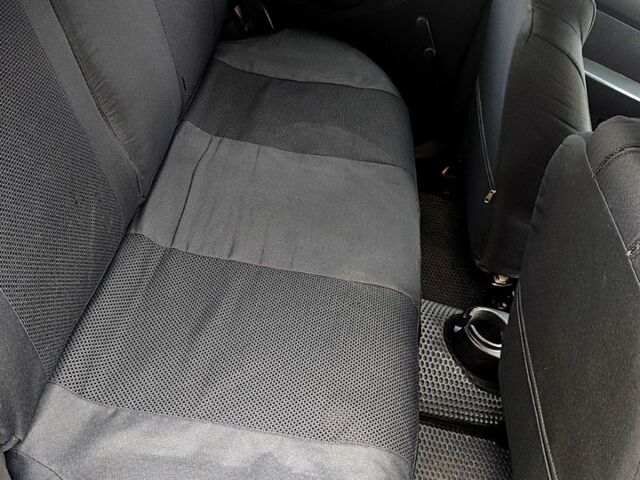 Синий Шевроле Авео, объемом двигателя 1.5 л и пробегом 124 тыс. км за 3650 $, фото 5 на Automoto.ua