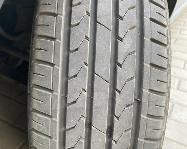 Синий Шевроле Авео, объемом двигателя 1.6 л и пробегом 128 тыс. км за 4600 $, фото 23 на Automoto.ua