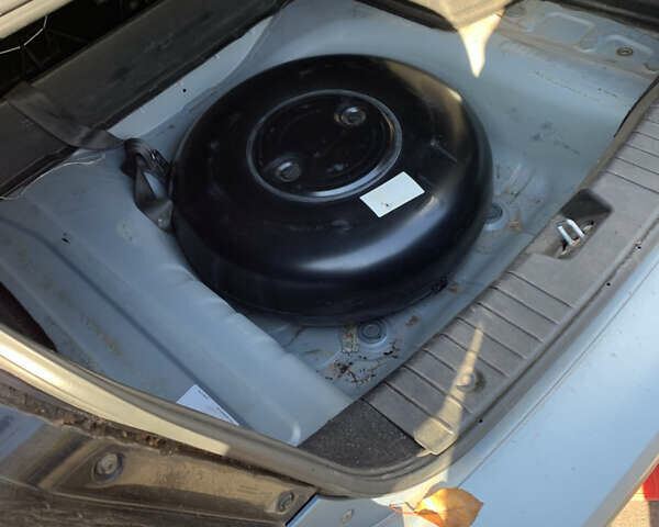 Шевроле Авео 2008 в Вишневом на Automoto.ua Синий Шевроле Авео, объемом двигателя 1.6 л и пробегом 127 тыс. км за 4000 $, фото 17 на Automoto.ua