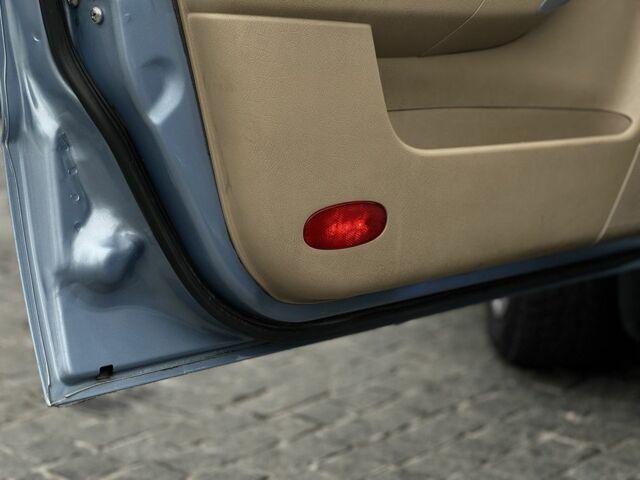 Синій Шевроле Авео, об'ємом двигуна 1.6 л та пробігом 138 тис. км за 4600 $, фото 23 на Automoto.ua