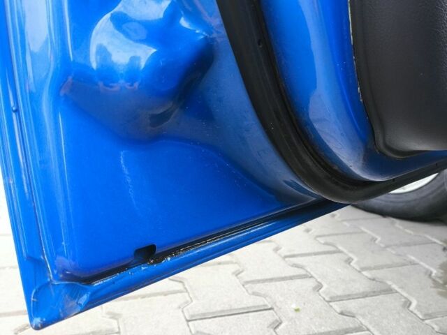 Синий Шевроле Авео, объемом двигателя 1.5 л и пробегом 225 тыс. км за 3300 $, фото 8 на Automoto.ua