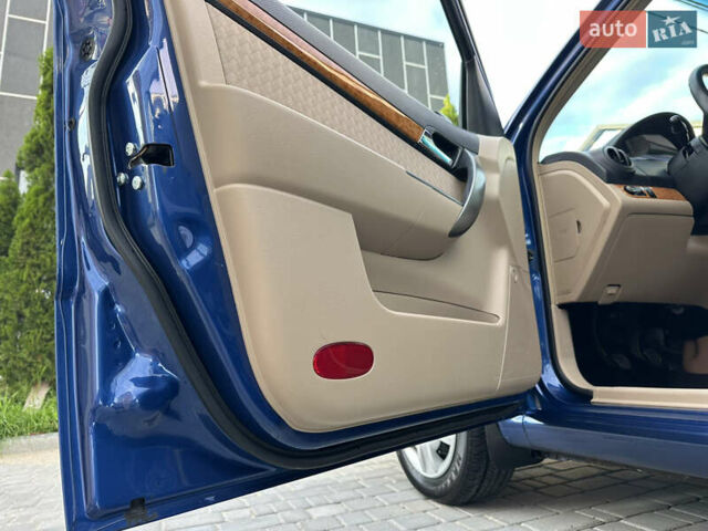 Синий Шевроле Авео, объемом двигателя 1.6 л и пробегом 23 тыс. км за 6700 $, фото 95 на Automoto.ua