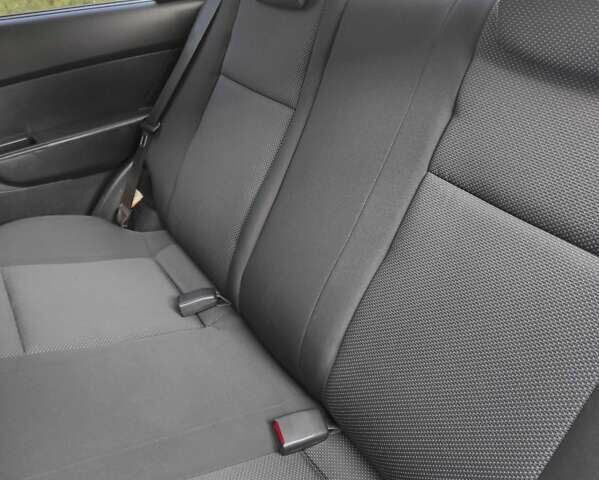 Синій Шевроле Авео, об'ємом двигуна 1.5 л та пробігом 19 тис. км за 4200 $, фото 7 на Automoto.ua