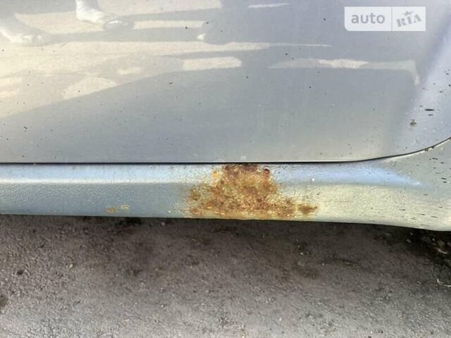 Синий Шевроле Авео, объемом двигателя 1.6 л и пробегом 258 тыс. км за 2000 $, фото 10 на Automoto.ua