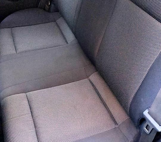Синий Шевроле Авео, объемом двигателя 15 л и пробегом 230 тыс. км за 4000 $, фото 7 на Automoto.ua